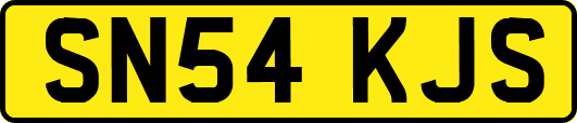 SN54KJS