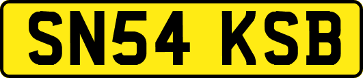 SN54KSB