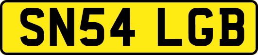 SN54LGB