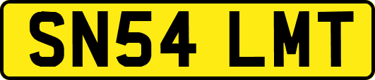 SN54LMT