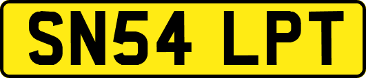SN54LPT