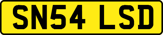 SN54LSD