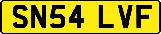 SN54LVF