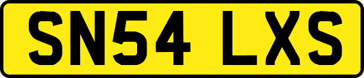 SN54LXS