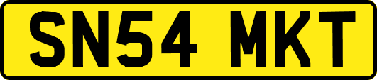 SN54MKT