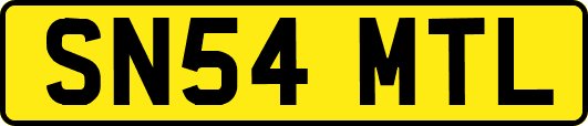 SN54MTL