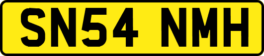 SN54NMH
