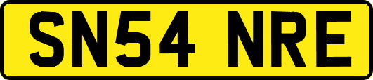 SN54NRE
