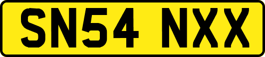 SN54NXX