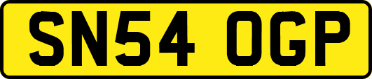 SN54OGP
