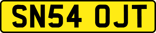 SN54OJT