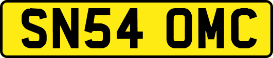 SN54OMC