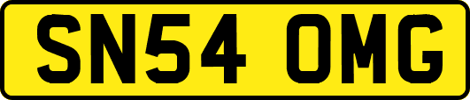 SN54OMG