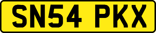 SN54PKX