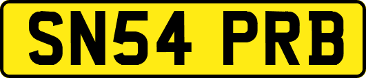 SN54PRB