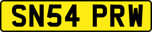 SN54PRW