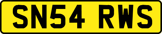 SN54RWS