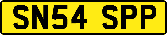SN54SPP