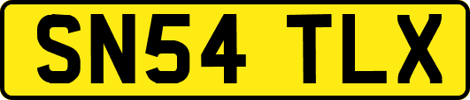 SN54TLX