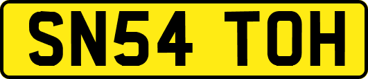 SN54TOH