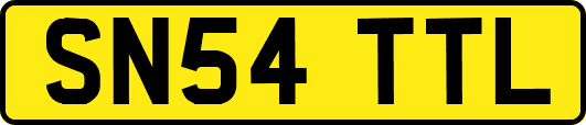 SN54TTL