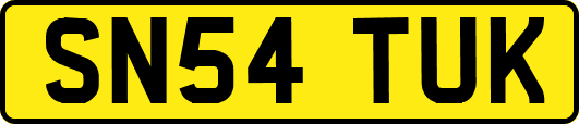 SN54TUK