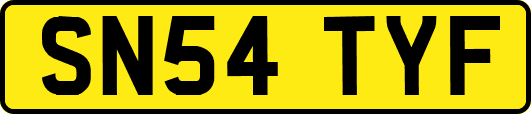 SN54TYF