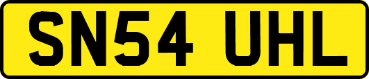 SN54UHL