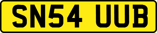 SN54UUB