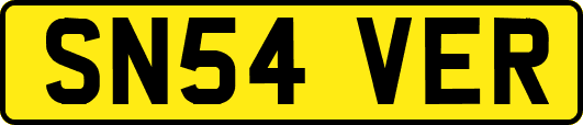 SN54VER