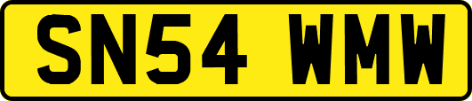 SN54WMW