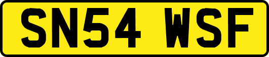 SN54WSF