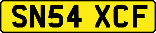 SN54XCF