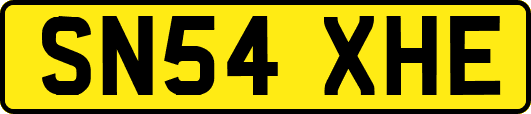 SN54XHE