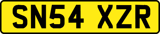 SN54XZR