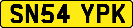 SN54YPK