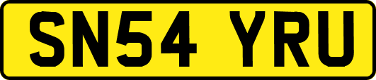 SN54YRU