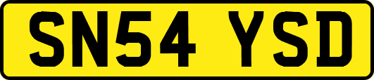 SN54YSD