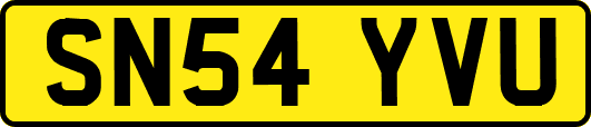 SN54YVU