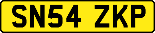 SN54ZKP