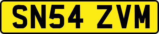 SN54ZVM