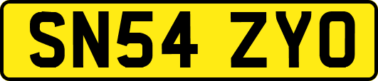 SN54ZYO