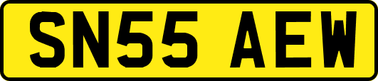 SN55AEW
