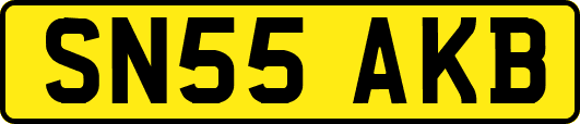 SN55AKB