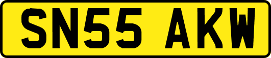 SN55AKW