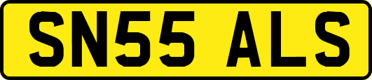 SN55ALS
