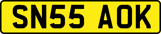 SN55AOK