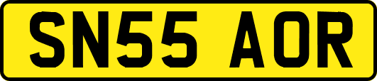SN55AOR
