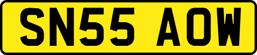 SN55AOW