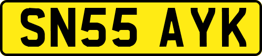 SN55AYK